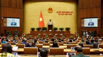 ត្រូវ​អនុវត្ត​ច្បាប់ និង​ដំណោះស្រាយ​ដែល​ទើប​នឹង​អនុម័ត​ជា​បន្ទាន់ និង​ប្រកបដោយ​ប្រសិទ្ធភាព។