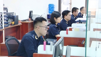 គយខេមផា៖ ប្រសិទ្ធភាពពីការខិតខំប្រឹងប្រែងទាក់ទាញអាជីវកម្ម