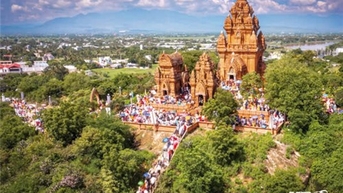 Bảo tồn Lễ hội Katê