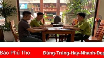 Hơn 20 nhà hàng, quán ăn ký cam kết không kinh doanh, giết mổ động vật hoang dã và chim di cư