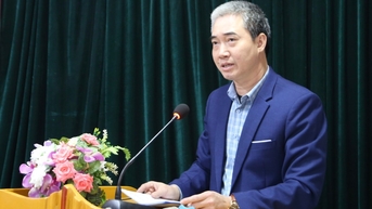 Khối thi đua các tổ chức xã hội kiến nghị 3 nội dung phát triển phong trào thi đua