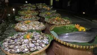 Bình Thuận sắp mở phố ẩm thực đêm đầu tiên ở Phan Thiết