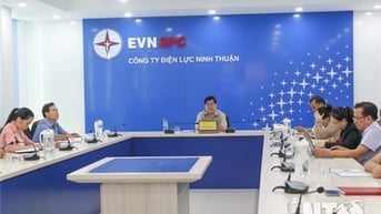 Hội nghị trực tuyến triển khai một số quy định của Luật Quản lý, sử dụng tài sản công (sửa đổi, bổ sung)