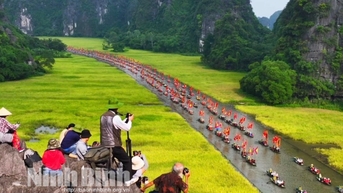 Về nơi khởi thủy nghề nông
