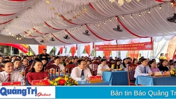 Ngày hội Đại đoàn kết dân tộc và Ngày hội văn hóa quân