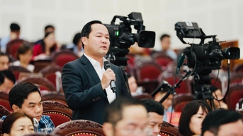 환경오염, 광물자원 개발 및 농림지 관리의 뜨거운 이슈