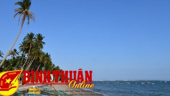 Thấy gì qua 4 dự án kè biển do Trung ương hỗ trợ vốn tại tỉnh Bình Thuận?