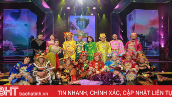 Thay đổi gây sốc ở Táo Quân 2024