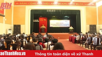 Bàn giải pháp cải thiện chỉ số năng lực cạnh tranh (DDCI) của Sở Văn hóa, Thể thao và Du lịch trong năm 2024