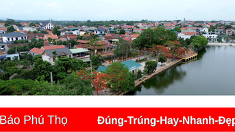 Đoàn kết xây dựng đời sống văn hóa