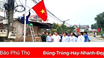 90% nhà thờ Công giáo thực hiện mô hình “Đường cờ xứ đạo”
