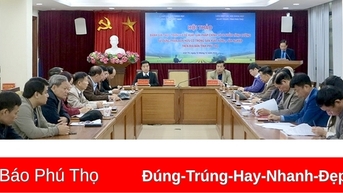 Tăng cường sử dụng phân bón hữu cơ trong sản xuất nông, lâm nghiệp