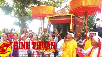 ដើម្បីធ្វើឱ្យពិធីបុណ្យ Kate ជាផលិតផលទេសចរណ៍តែមួយគត់