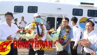 Phát động phong trào chống rác thải nhựa