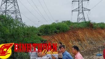 Đơn vị quản lí nói gì?