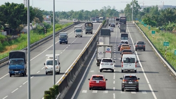 Hé lộ phương án đầu tư nâng cấp tuyến cao tốc TP.HCM – Trung Lương