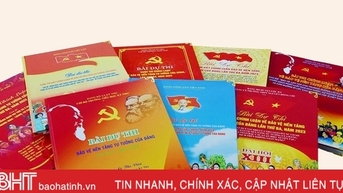 Nhiều cách làm sáng tạo hưởng ứng Cuộc thi viết về bảo vệ nền tảng tư tưởng của Đảng