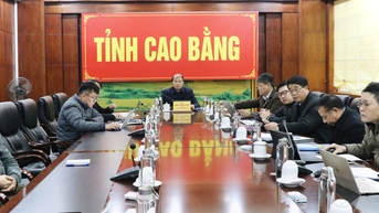Thống nhất định mức, đơn giá xây dựng, cung ứng vật liệu cho các công trình trọng điểm