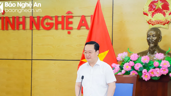 Dự án đường dây 500kV mạch 3 dự kiến sẽ khánh thành trước ngày 30/6