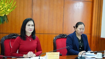 Ngành Y tế hoàn thành 3/3 chỉ tiêu chủ yếu được Quốc hội giao