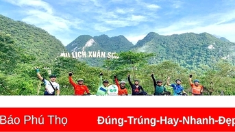 Khu Dù - Điểm đến hấp dẫn