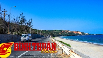 ត្រូវ​មាន​ផ្លូវ​ហាយវ៉េ​ត​ភ្ជាប់​ទៅ​ផ្លូវ​មាត់​សមុទ្រ DT.716។