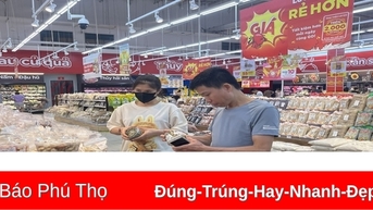 Tổ chức “Chương trình khuyến mại tập trung quốc gia 2024