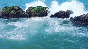 Những bãi biển không thể bỏ qua khi đến Huế