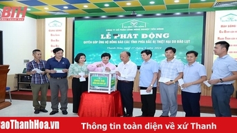 Gắn sản xuất, kinh doanh với hoạt động vì cộng đồng