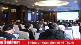 Đẩy mạnh phát triển thương mại ở khu vực miền núi, vùng sâu, vùng xa và hải đảo