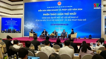 Tạo dựng môi trường đầu tư kinh doanh thuận lợi cho doanh nghiệp