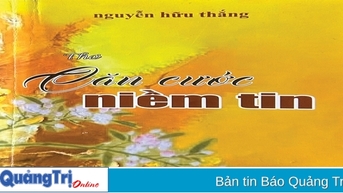 Nước sông Sa Lung chưng cất bầu rượu thơ