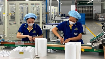 Chủ đầu tư, dự án, ngoài khu công nghiệp, Hải Dương