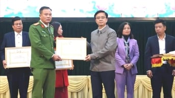 Đảng bộ các xã, thị trấn huyện Tứ Kỳ đăng ký thực hiện 40 nhiệm vụ đột phá năm 2025