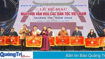 Ngày hội thể thao thắm tình đoàn kết