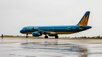 Khách du lịch sẽ được miễn, giảm giá phòng khi bay chuyến sớm hoặc muộn