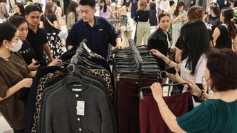 Giảm tiếp thuế VAT đến giữa năm nay