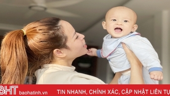 Hậu phương vững chắc của những người lính quê Hà Tĩnh ở nhà giàn DK1