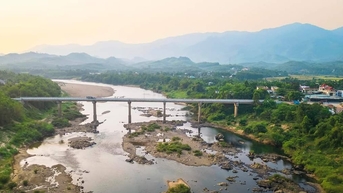 Cơ hội tái khởi động Thủy điện Sông Tranh 5
