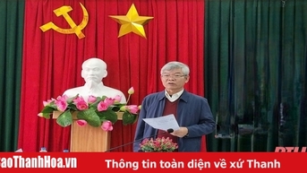 Ngày Thơ Việt Nam lần thứ XXIII tại Thanh Hóa tổ chức vào ngày 11 và 12/2