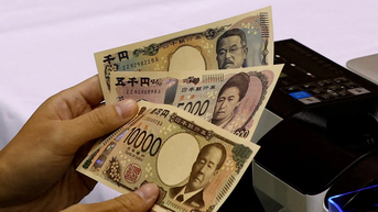 Yen Nhật tăng cao trước công bố dữ liệu việc làm của Mỹ; Vàng SJC vượt mốc 85 triệu đồng/lượng