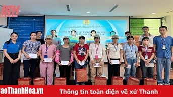 Mô hình 3V tiêu biểu trong doanh nghiệp