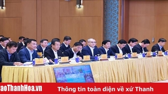 Quyết tâm “gỡ vướng” cho các dự án điện năng lượng tái tạo