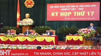 6 “tư lệnh” ngành đăng đàn trả lời chất vấn nhiều nội dung quan trọng