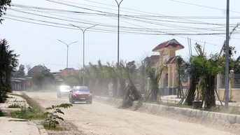 Hỗ trợ 100% kinh phí thực hiện giải phóng mặt bằng để chủ đầu tư thực hiện dự án nhà ở xã hội