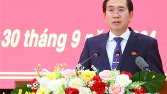 NTO - សម័យប្រជុំលើកទី ២០ នៃក្រុមប្រឹក្សាប្រជាជនខេត្តទី ១១៖ បានអនុម័តសេចក្តីសម្រេចចិត្តចំនួន ១១ ទាក់ទងនឹងយន្តការ និងគោលនយោបាយអភិវឌ្ឍន៍សេដ្ឋកិច្ច