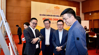Bám sát hơi thở cuộc sống