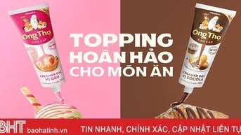 Thương hiệu sữa “quốc dân” gây xôn xao khi ra mắt hương vị mới