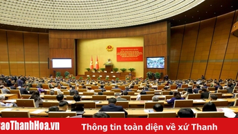 Quán triệt, triển khai tổng kết việc thực hiện Nghị quyết số 18-NQ/TW