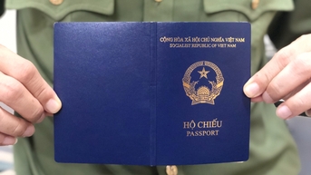 51 điểm đến miễn thị thực với công dân Việt